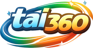 Tai 360 logo